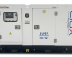 Máy phát điện changlong GFC-125R