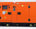 Máy phát điện changlong GFC-125YC