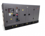 Máy phát điện changlong GFC-40R