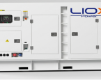 Máy phát điện changlong  250YC