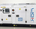 Máy phát điện changlong GFC-325YC