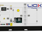 Máy phát điện changlong GFC-31R