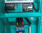 Máy phát điện changlong GFC -325R