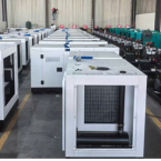 Máy phát điện changlong GFC-125R