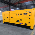Máy phát điện changlong GFC-188WP