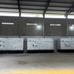 Máy phát điện changlong  250YC