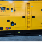 Máy phát điện changlong GFC-40R