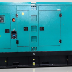 Máy phát điện changlong GFC-400R