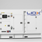 Máy phát điện changlong GFC -325R