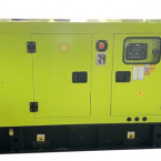 Máy phát điện changlong GFC-31R
