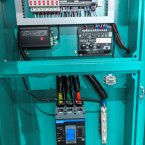 Máy phát điện changlong GFC-60R