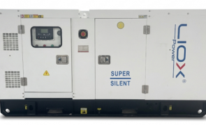Máy phát điện changlong GFC-125R