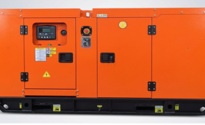 Máy phát điện changlong GFC-125YC