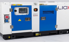 Máy phát điện changlong GFC-188WP