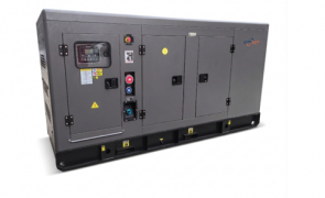 Máy phát điện changlong GFC-40R