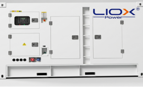 Máy phát điện changlong  250YC