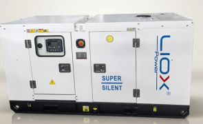 Máy phát điện changlong GFC-325YC