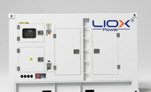 Máy phát điện changlong GFC-40R