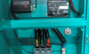 Máy phát điện changlong GFC -150R