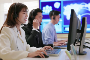 HỖ TRỢ KỸ THUẬT 24/7