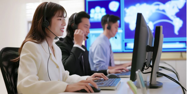 HỖ TRỢ KỸ THUẬT 24/7