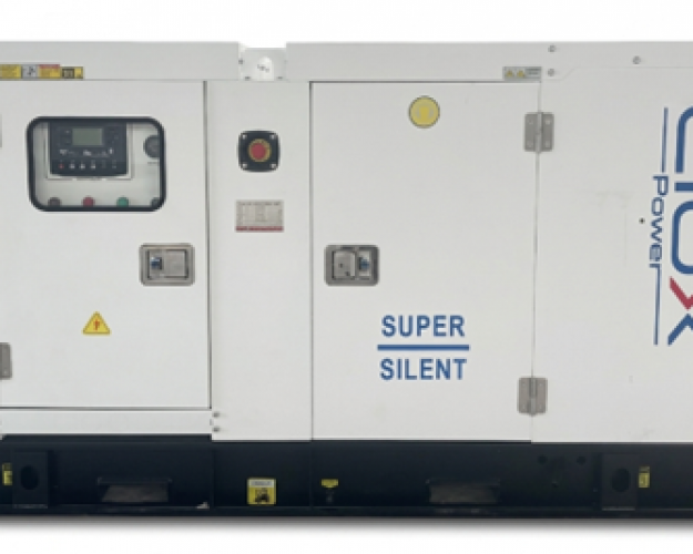 Máy phát điện changlong GFC-125R