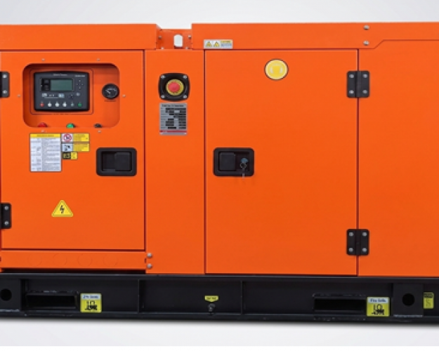 Máy phát điện changlong GFC-125YC