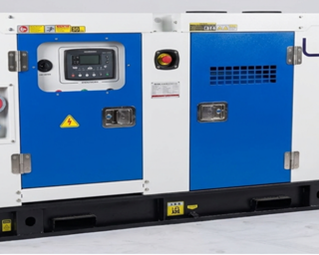 Máy phát điện changlong GFC-188WP