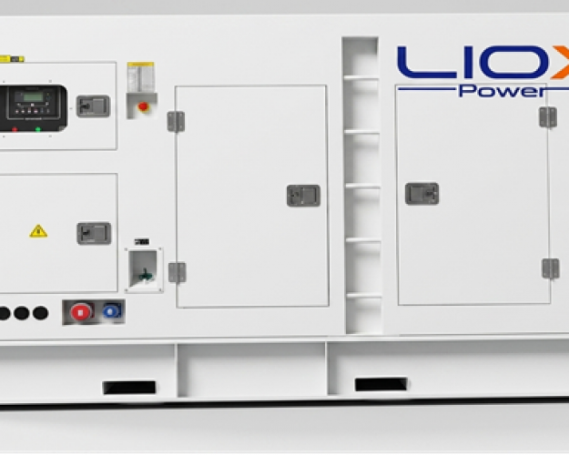 Máy phát điện changlong  250YC