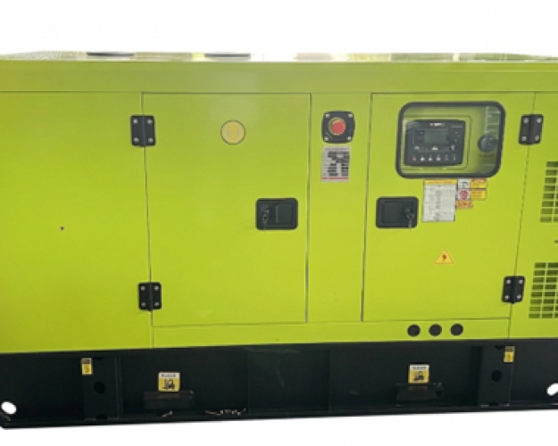 Máy phát điện changlong GFC-31R